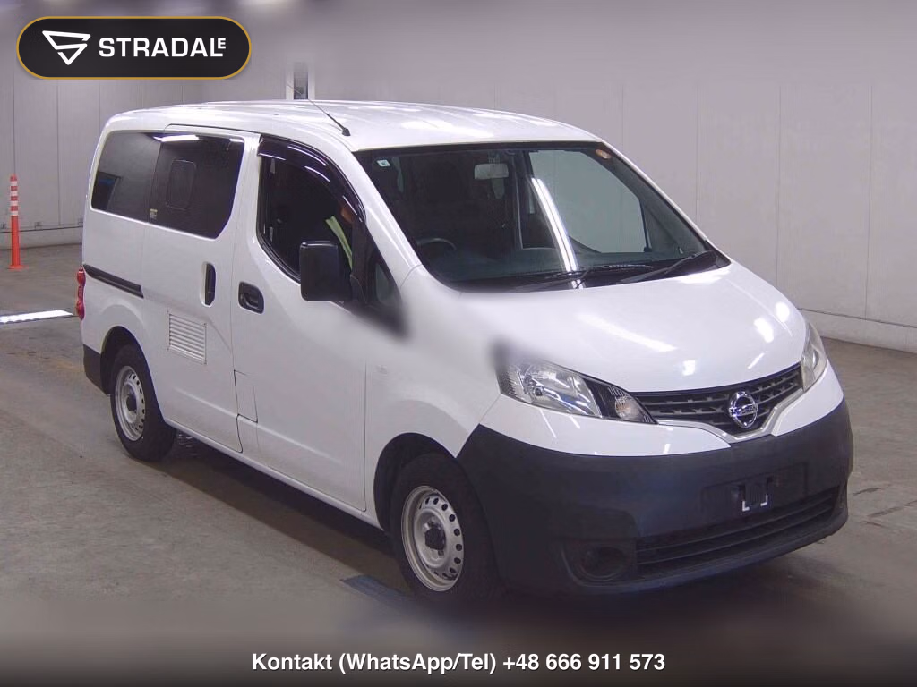 NISSAN NV200 VANETTE VAN OTHERS 2020, aukcja z Japonii, zdjęcie 1