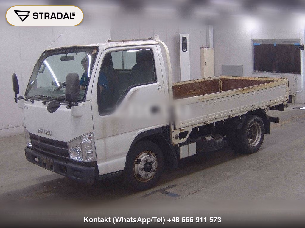 ISUZU ELF TRUCK 2D, miniaturka 5