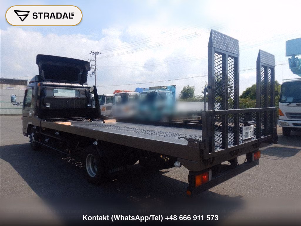 MITSUBISHI FUSO CANTER 2D OTHERS, miniaturka 3