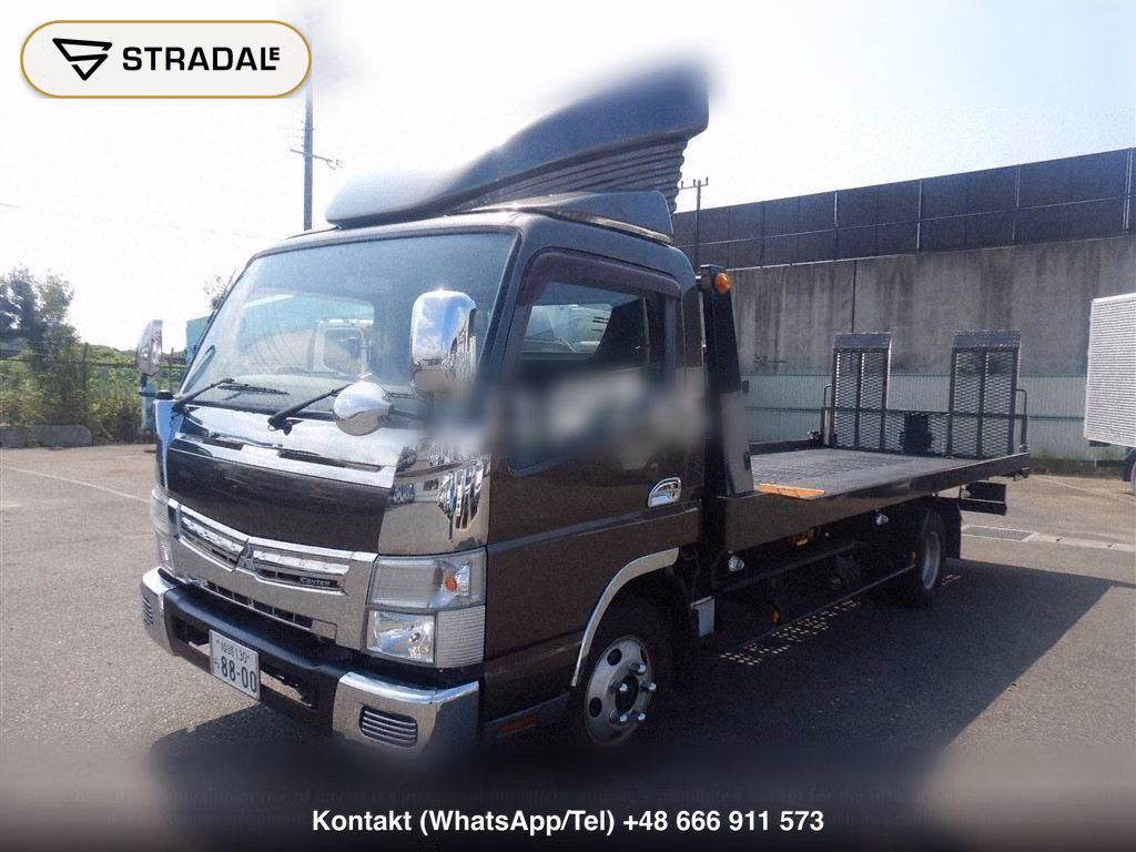 MITSUBISHI FUSO CANTER 2D OTHERS, miniaturka 5