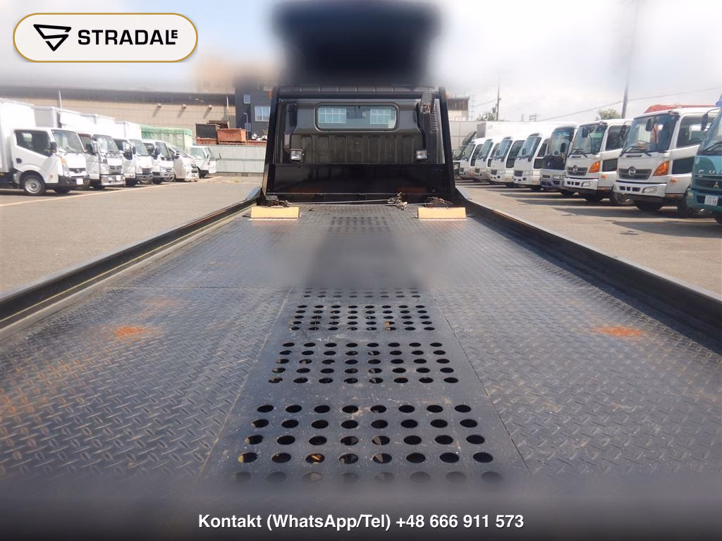 MITSUBISHI FUSO CANTER 2D OTHERS, miniaturka 7