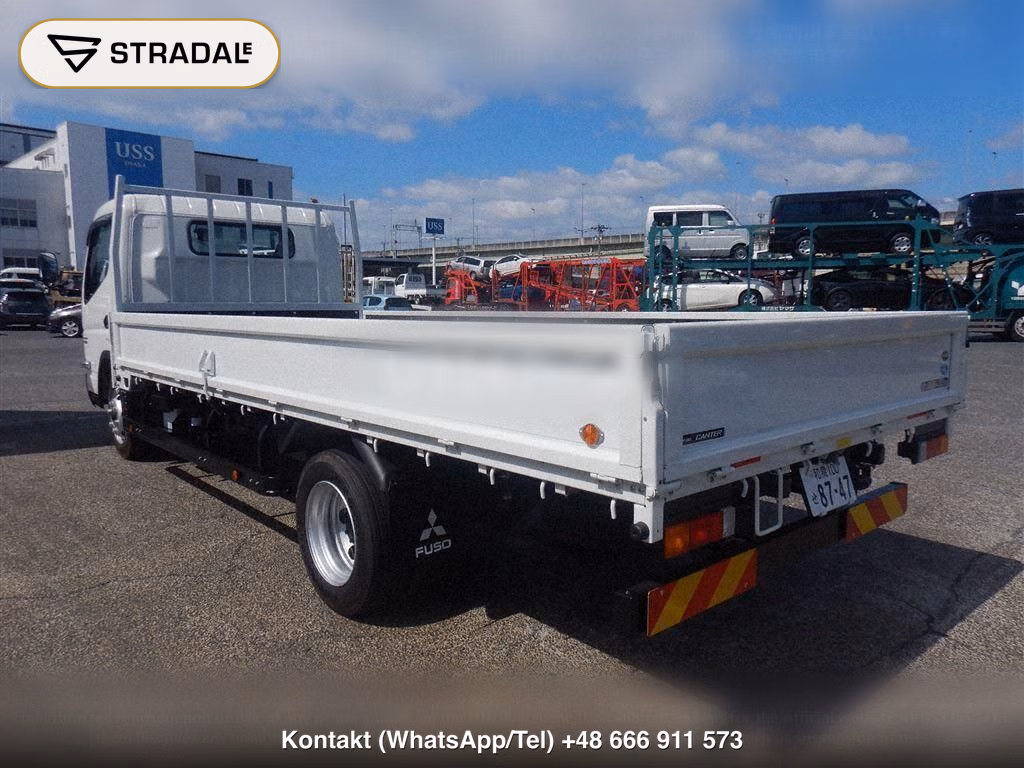 MITSUBISHI FUSO CANTER 2D OTHERS, miniaturka 3