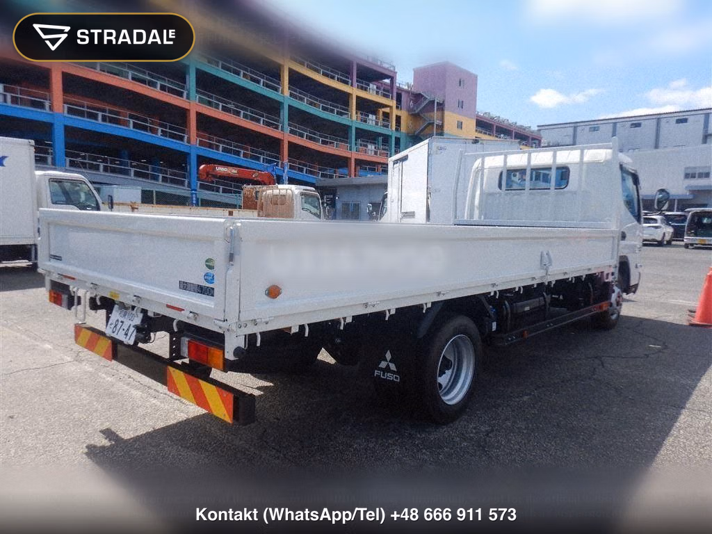 MITSUBISHI FUSO CANTER 2D OTHERS, miniaturka 6