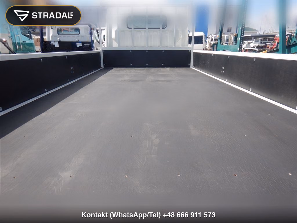 MITSUBISHI FUSO CANTER 2D, miniaturka 6