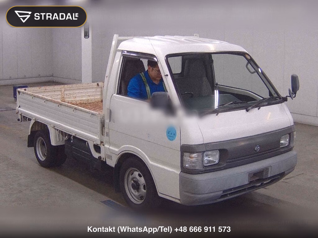 NISSAN VANETTE TRUCK SUPERLOW DX, miniaturka 2