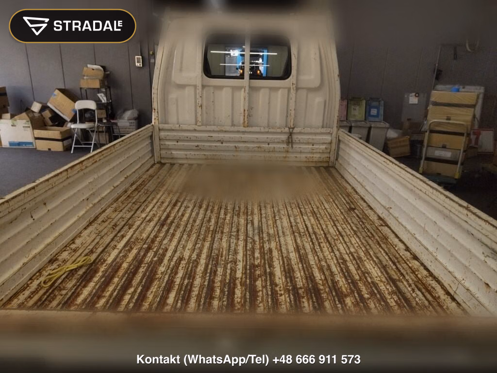 NISSAN VANETTE TRUCK SUPERLOW DX, miniaturka 7