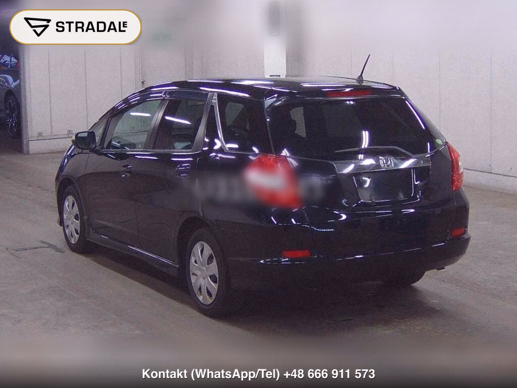 HONDA FIT SHUTTLE 15X･S PACKAGE, miniaturka 3