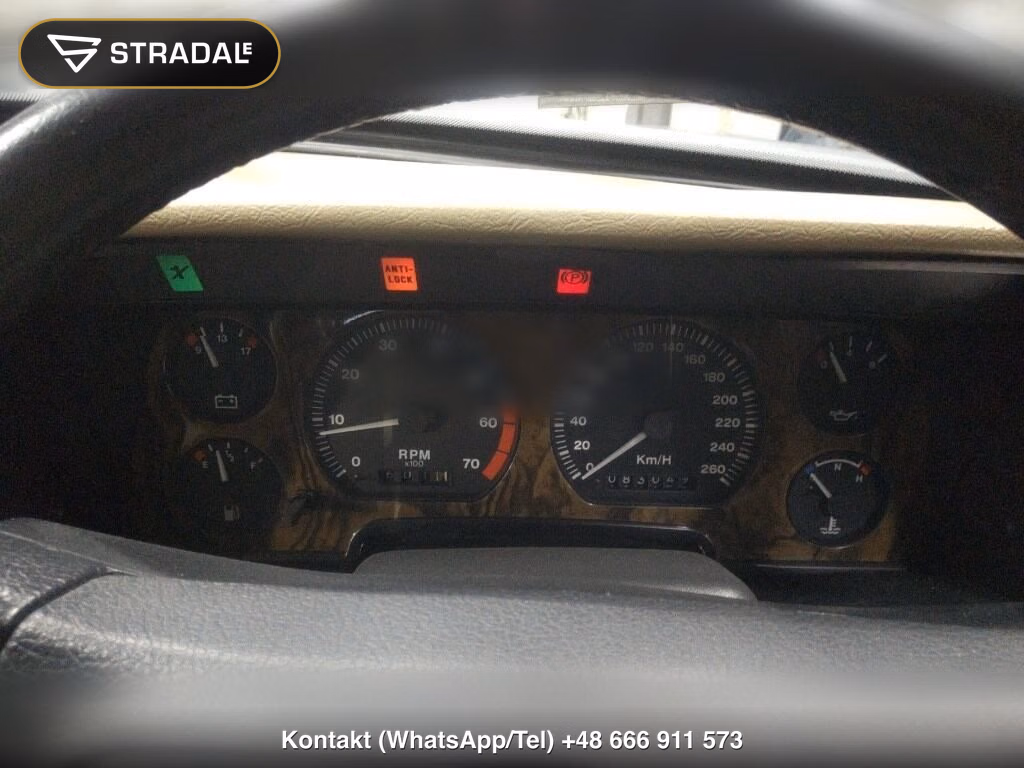 JAGUAR XJ-S CP 4.0, miniaturka 7
