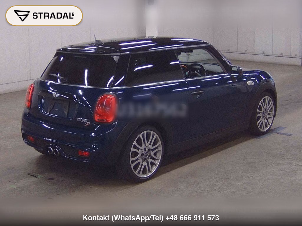 MINI MINI 3D COOPER SD, miniaturka 6