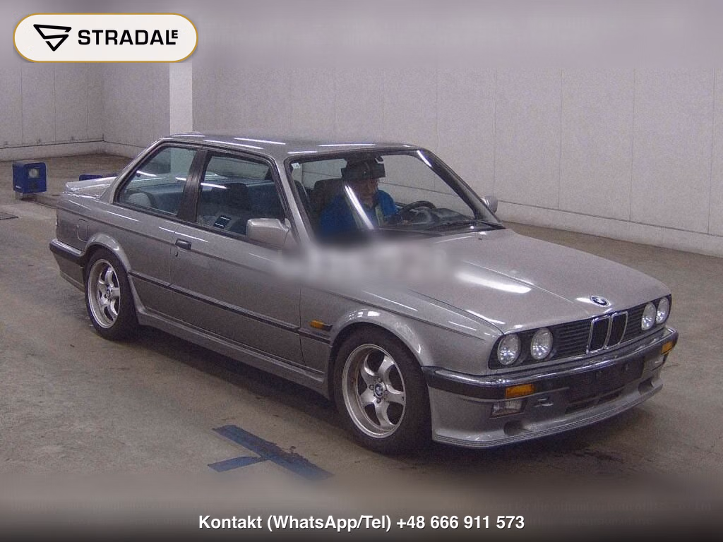 BMW 3 SERIES 2D 325I MｰTECHNIC, miniaturka 2