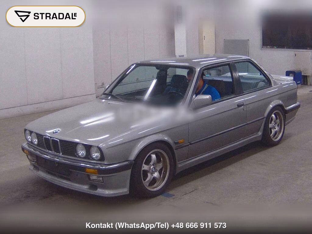 BMW 3 SERIES 2D 325I MｰTECHNIC, miniaturka 5