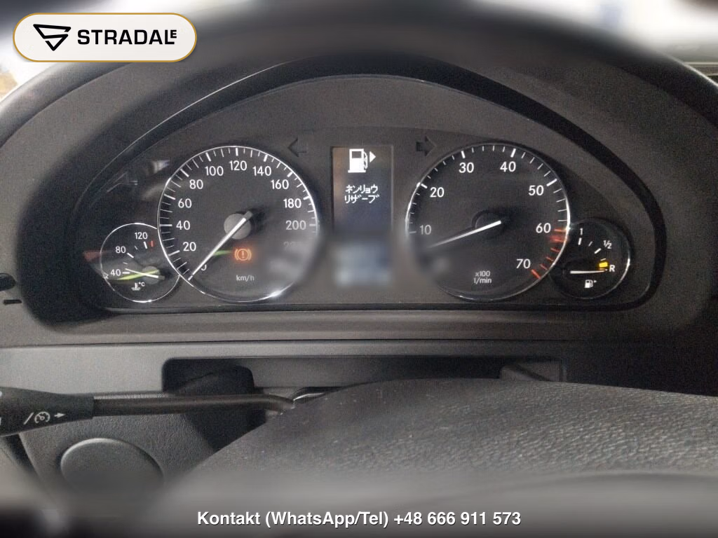 MERCEDES BENZ G-CLASS 5D 4WD G550 LONG, miniaturka 7