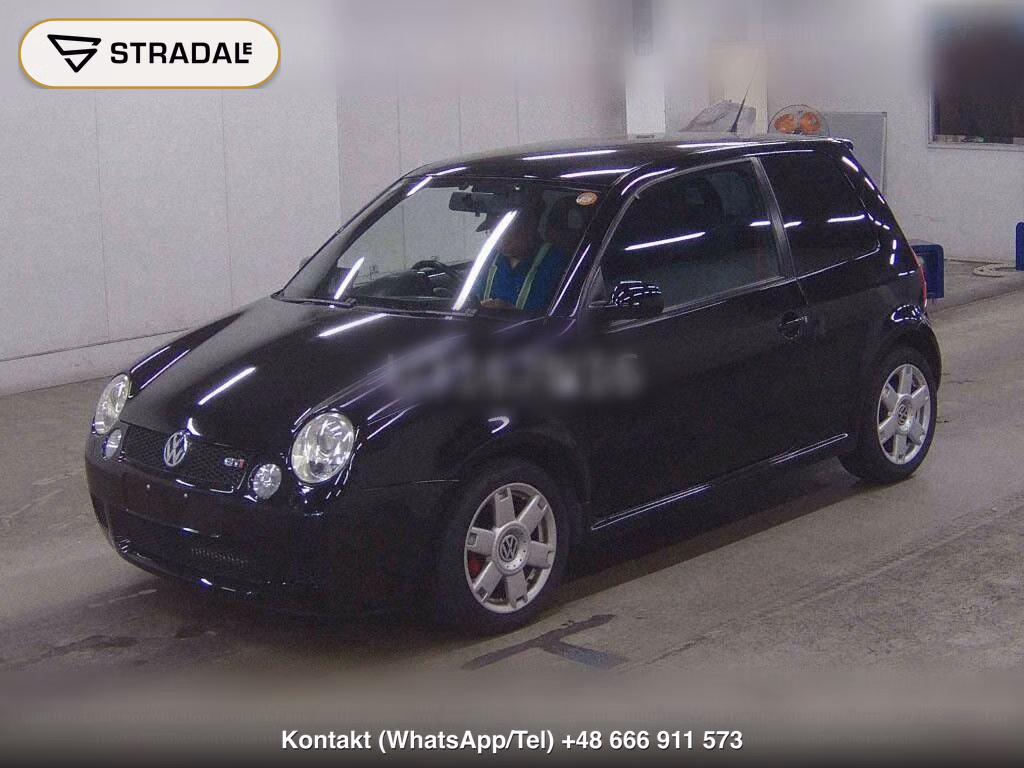 VOLKSWAGEN LUPO GTI, miniaturka 5