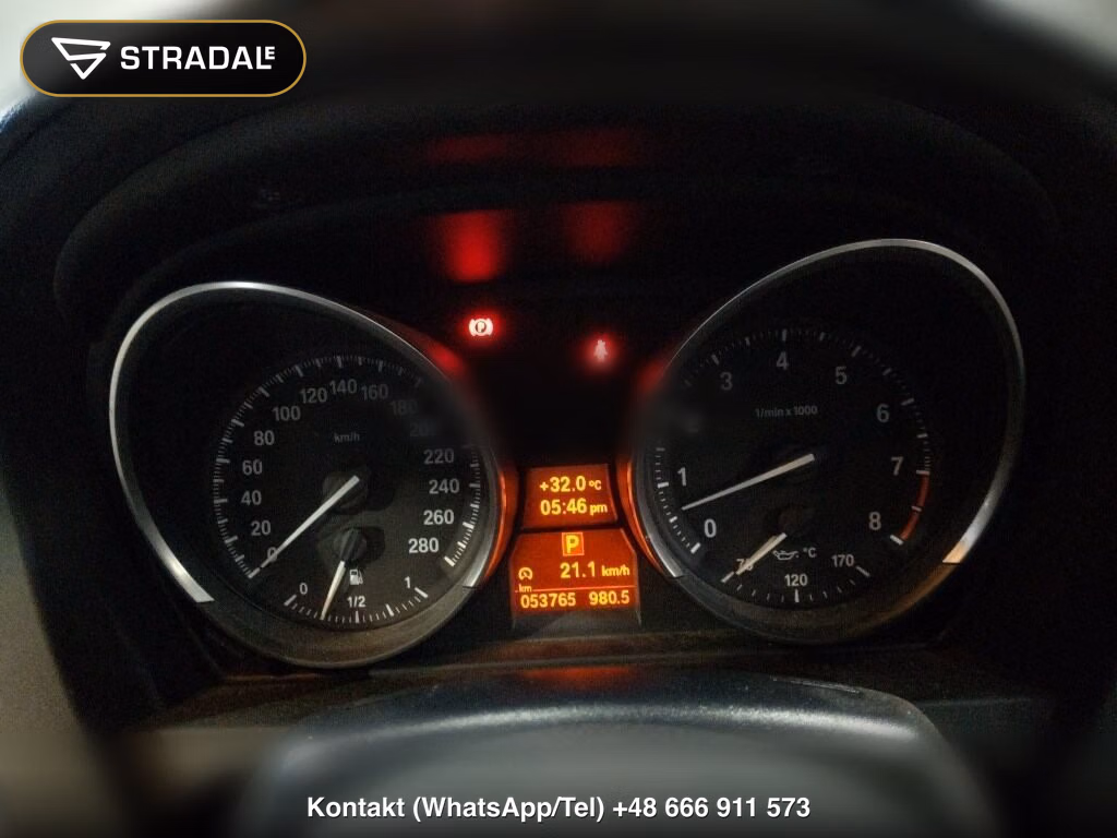 BMW Z4 OP SDRIVE 23I HI-LINE PACKAGE, miniaturka 7