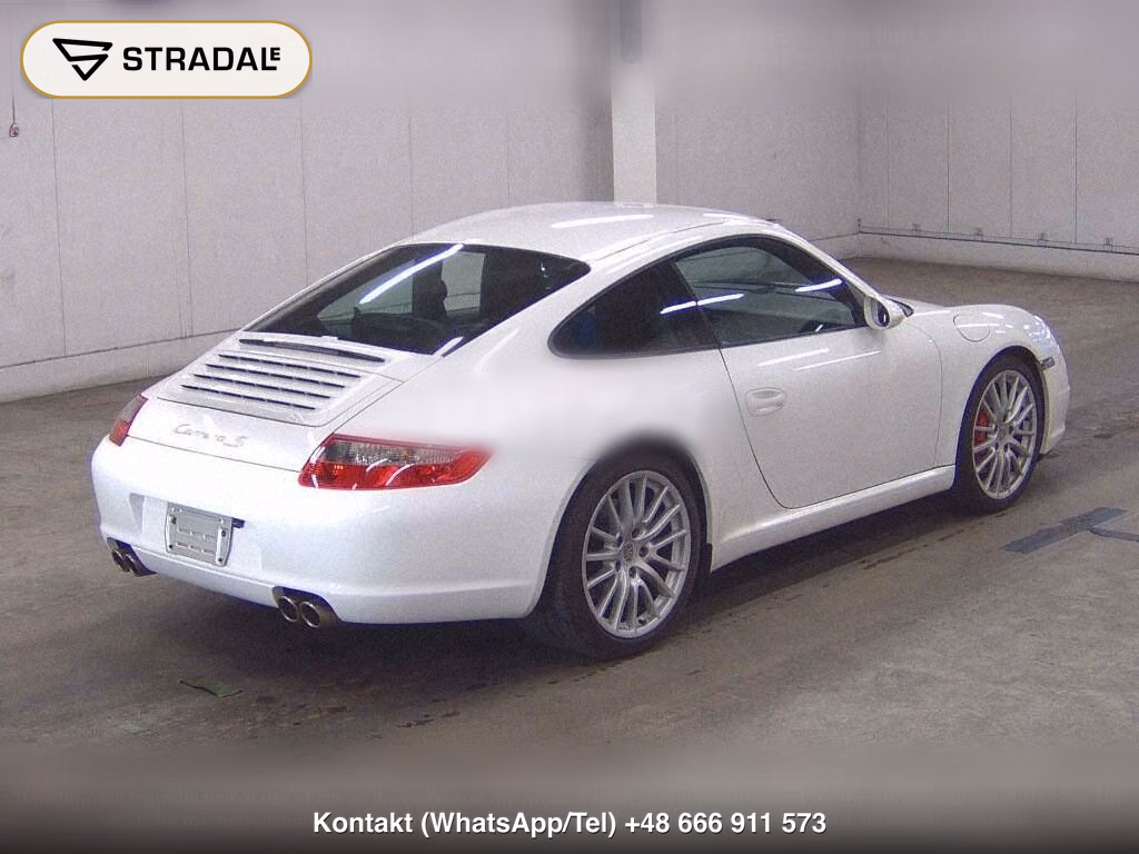 PORSCHE 911 CP 911 CARRERA S, miniaturka 8