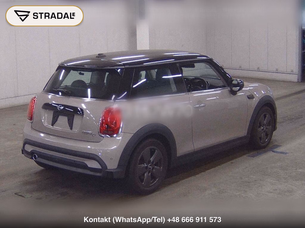 MINI MINI 3D COOPER D, miniaturka 6