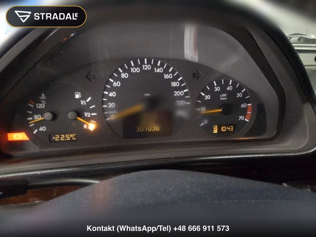 MERCEDES BENZ G-CLASS 5D 4WD G320 LONG, miniaturka 6