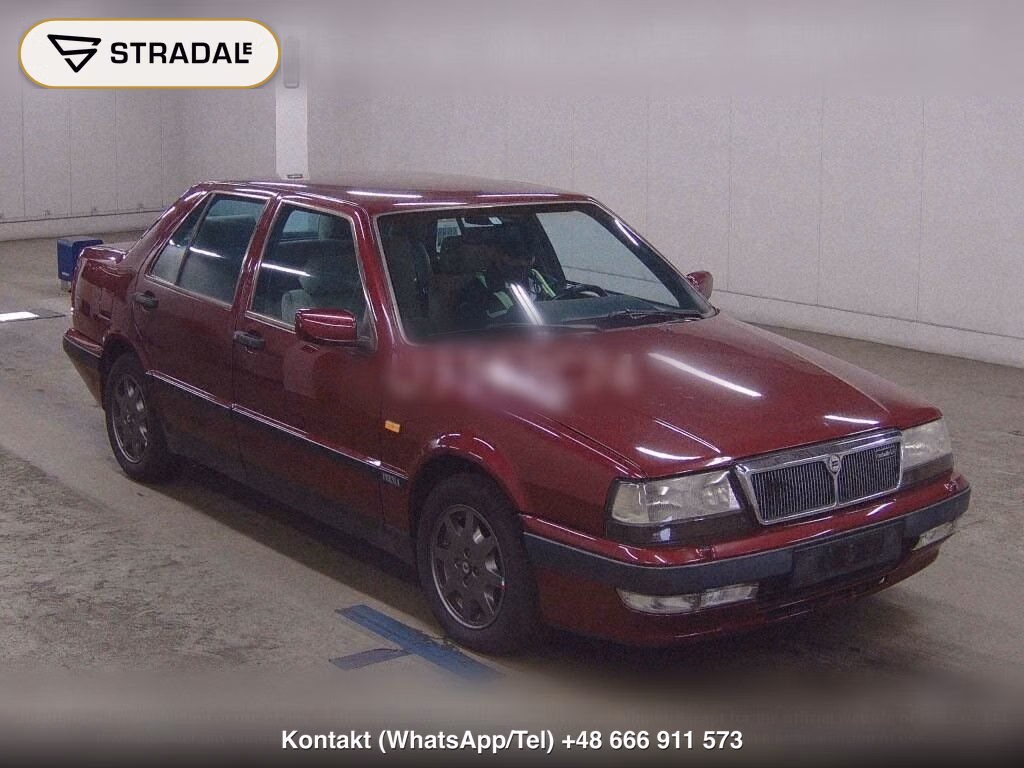 LANCIA THEMA 4D OTHERS, miniaturka 2