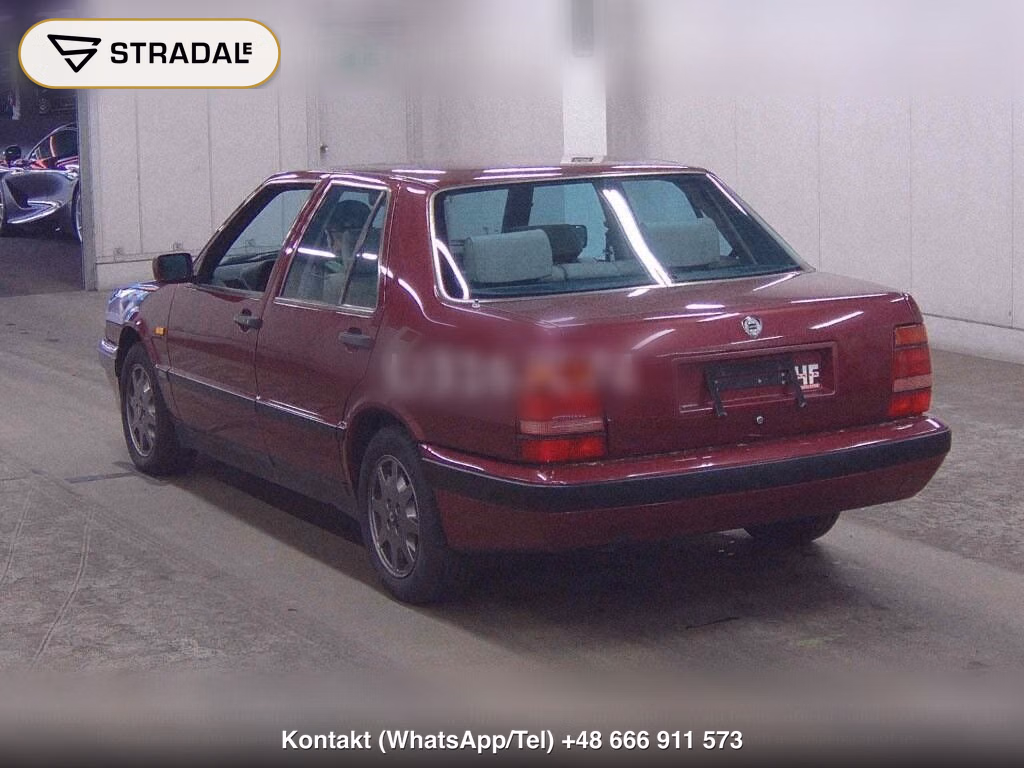 LANCIA THEMA 4D OTHERS, miniaturka 3
