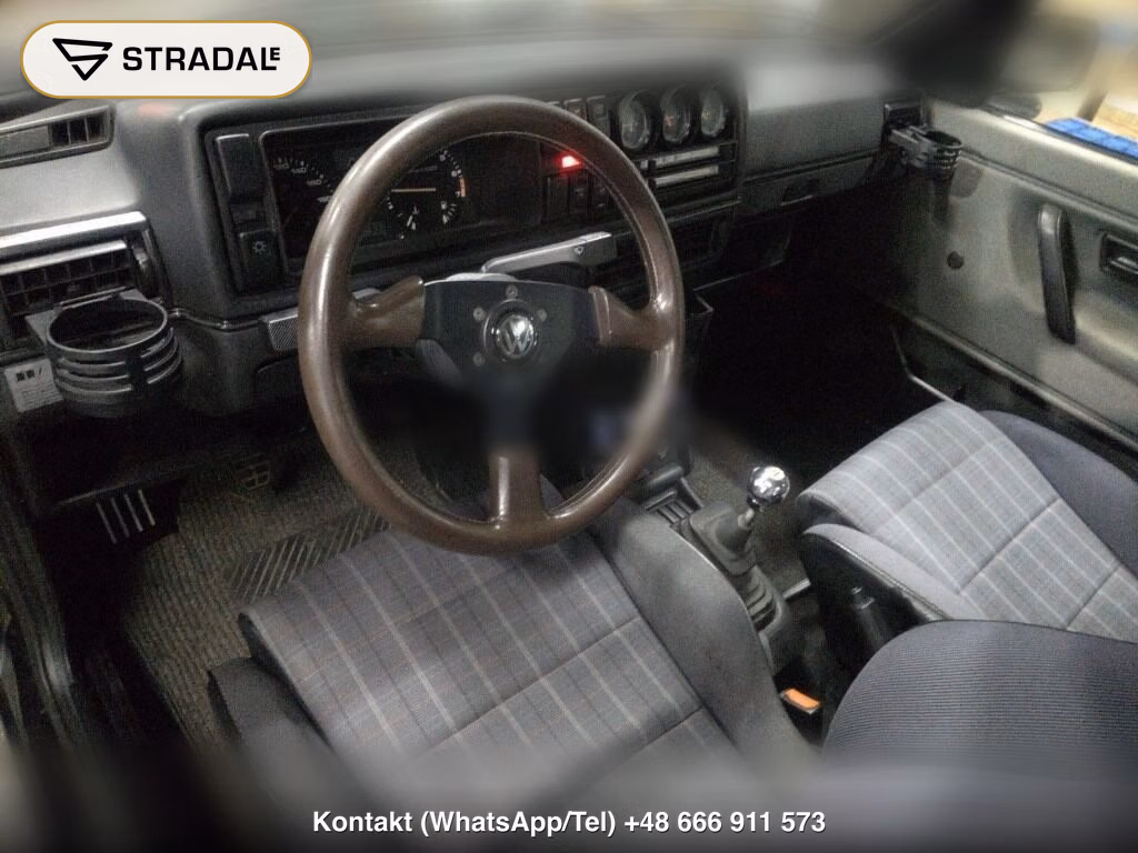 VOLKSWAGEN GOLF 3D OTHERS, miniaturka 3