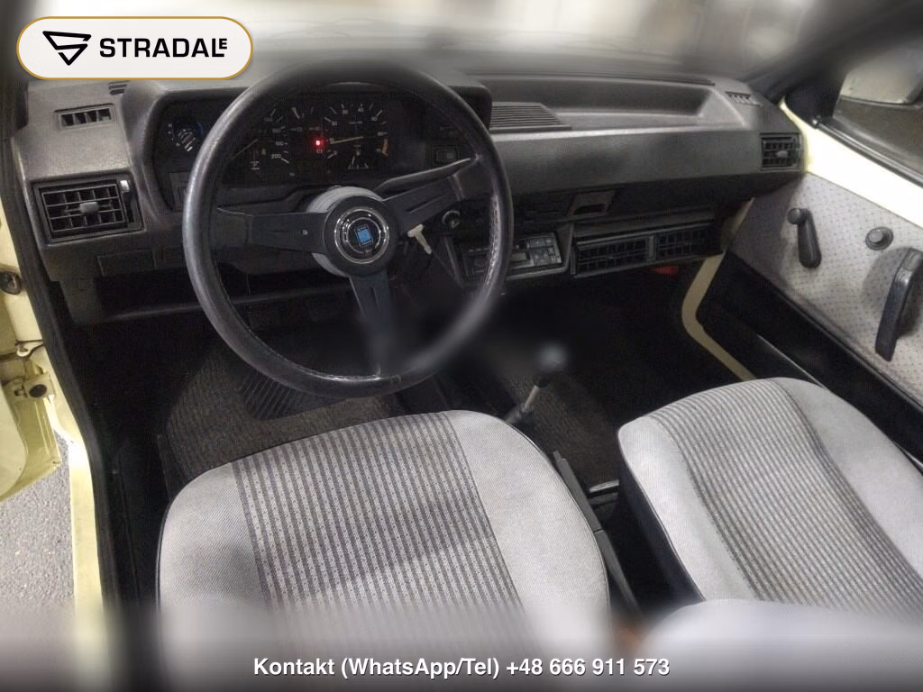 VOLKSWAGEN POLO CP CL, miniaturka 4