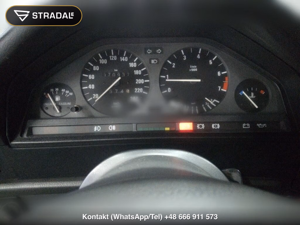 BMW 3 SERIES 2D 320I M-TECHNIC, miniaturka 7