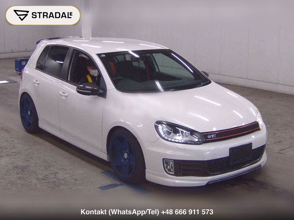 VOLKSWAGEN GOLF 5D GTI, miniaturka 2