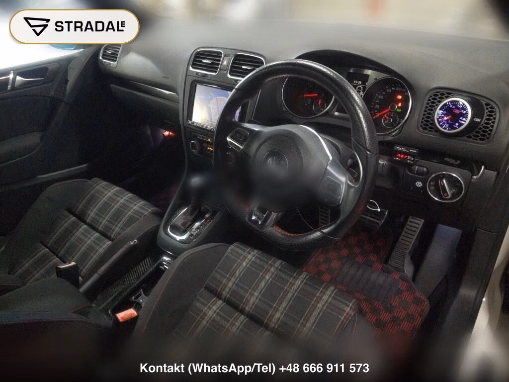 VOLKSWAGEN GOLF 5D GTI, miniaturka 4