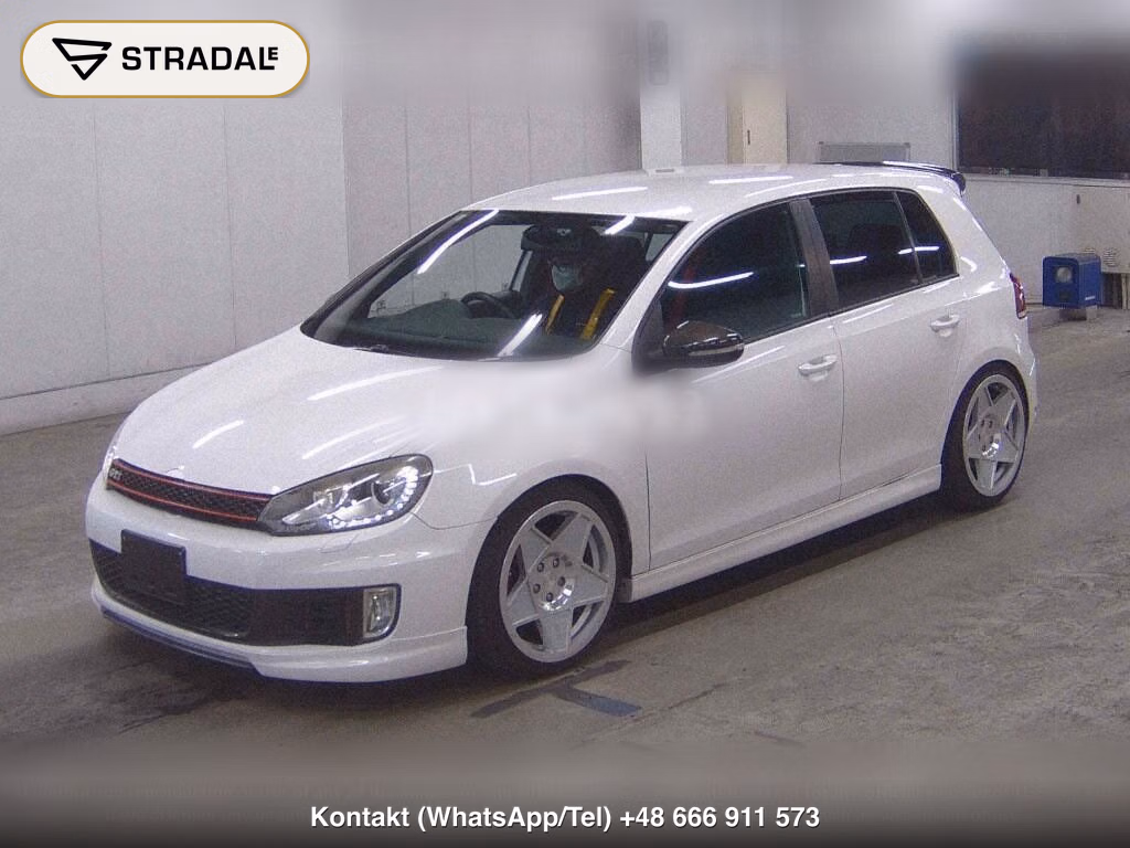 VOLKSWAGEN GOLF 5D GTI, miniaturka 5