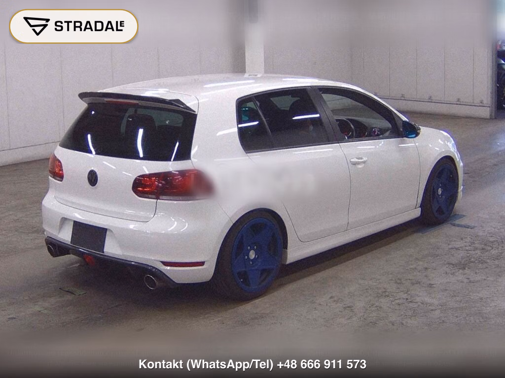 VOLKSWAGEN GOLF 5D GTI, miniaturka 6