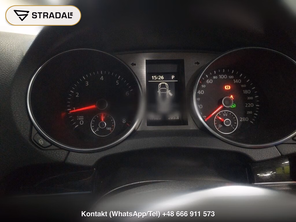 VOLKSWAGEN GOLF 5D GTI, miniaturka 7