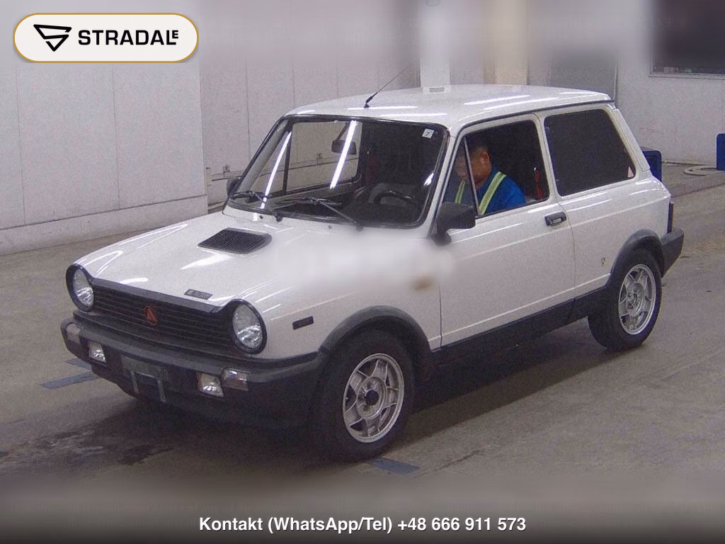 AUTOBIANCHI A112 OTHERS, miniaturka 5