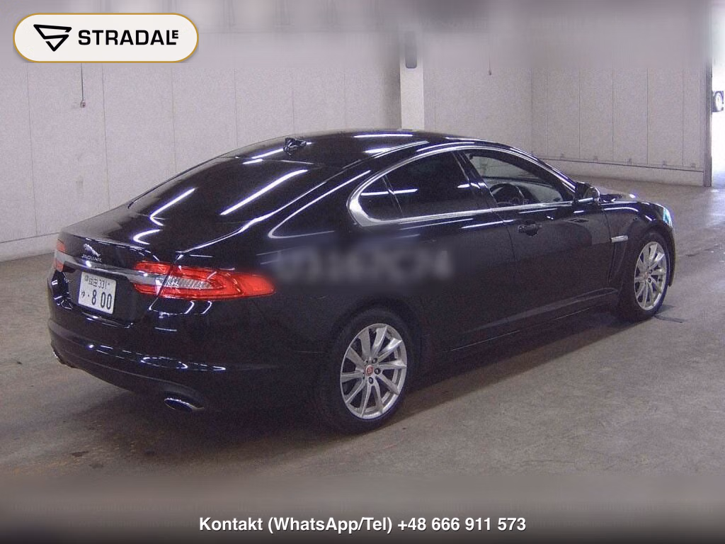 JAGUAR XF 2.0 LUXURY, miniaturka 6