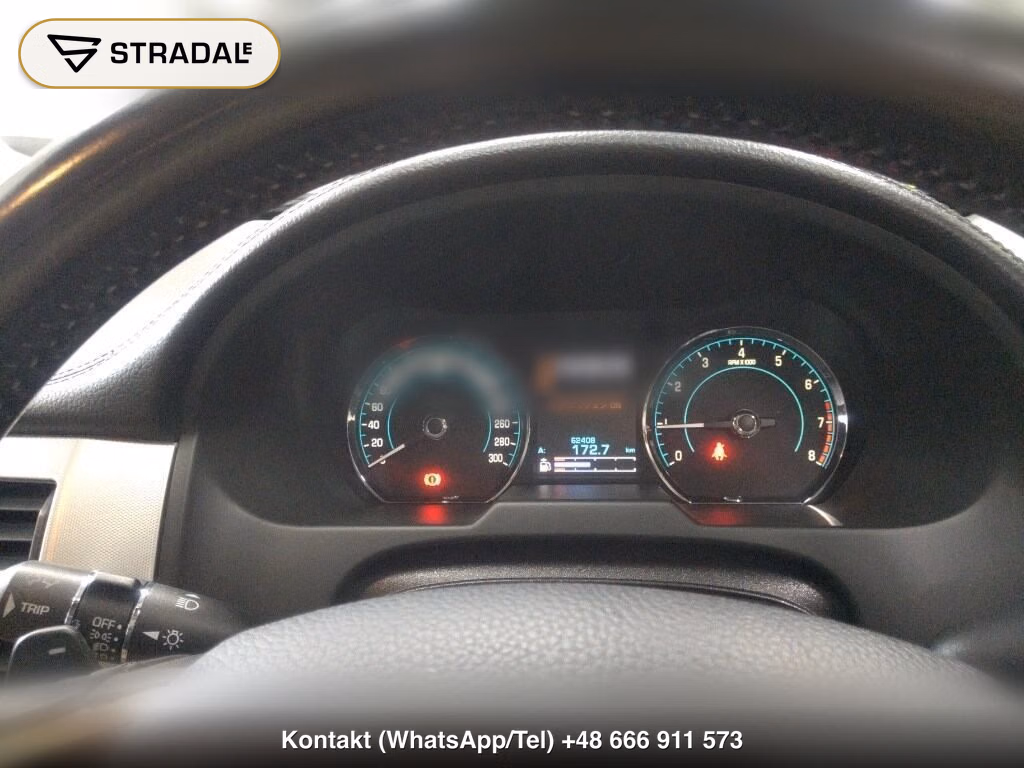 JAGUAR XF 2.0 LUXURY, miniaturka 7
