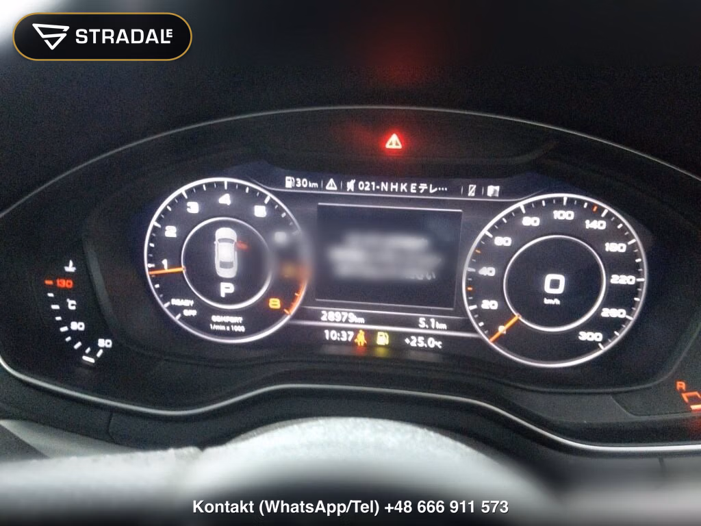 AUDI A5 SPORTBACK 4WD OTHERS, miniaturka 7