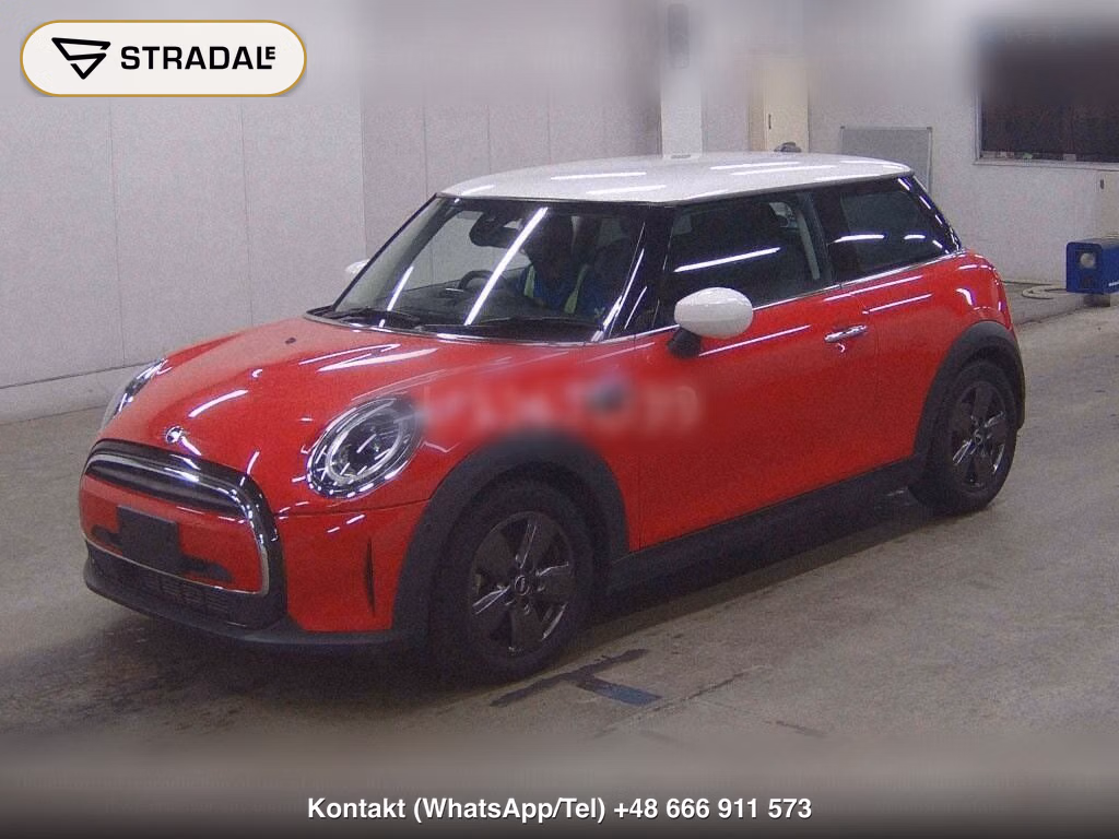 MINI MINI 3D COOPER, miniaturka 5
