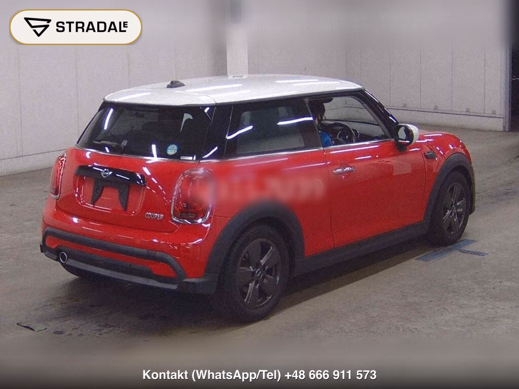 MINI MINI 3D COOPER, miniaturka 6