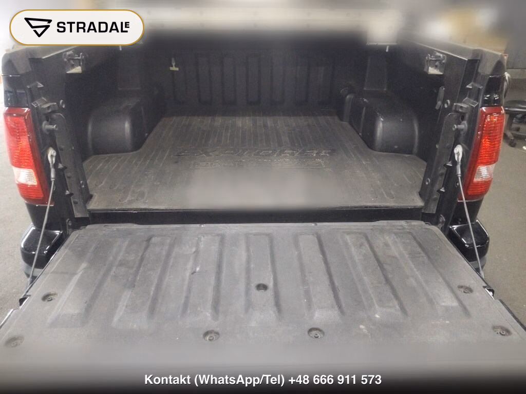 FORD EXPLORER SPORT TRAC 4WD XLT, miniaturka 7