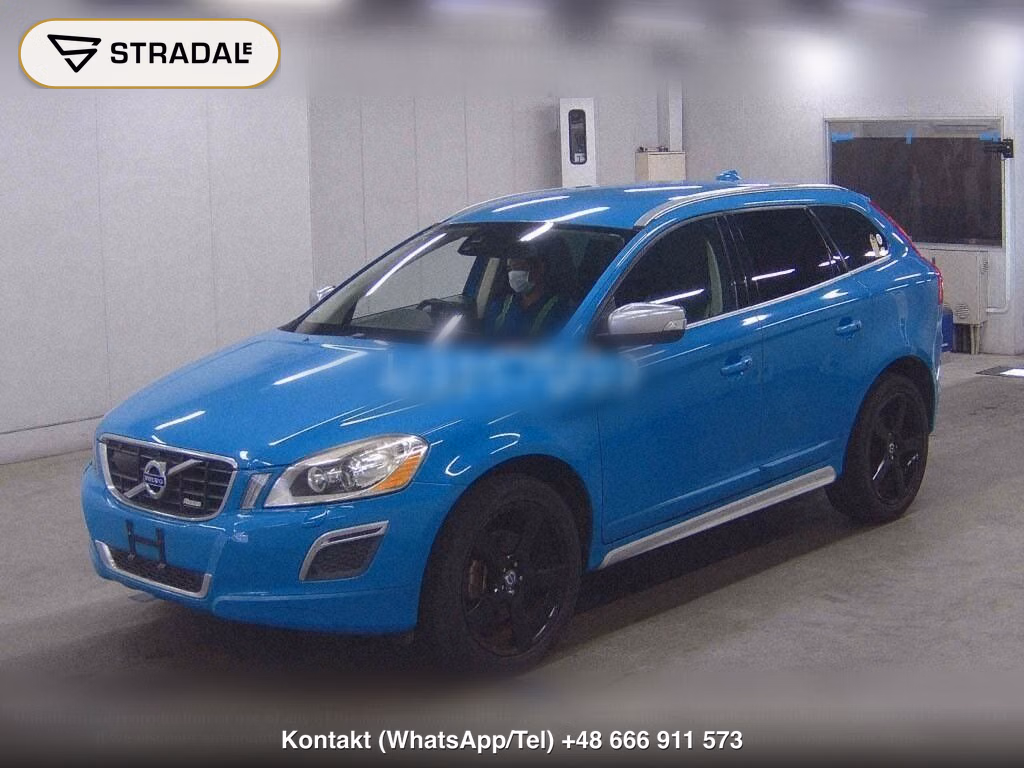 VOLVO XC60 T5 R-DESIGN, miniaturka 5