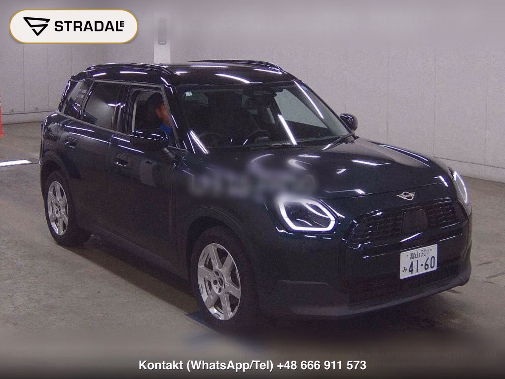 MINI MINI 5D COUNTRYMAN D, miniaturka 2