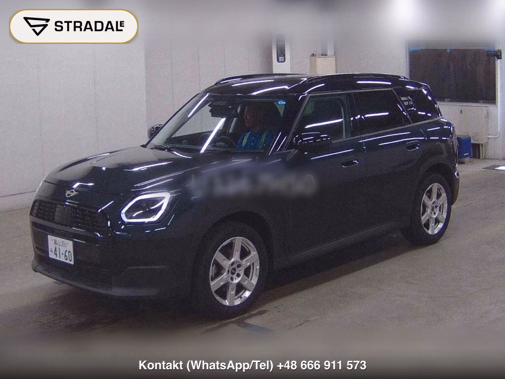 MINI MINI 5D COUNTRYMAN D, miniaturka 5