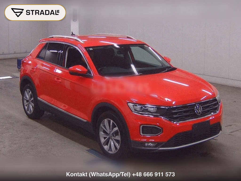 VOLKSWAGEN T-ROC TDI STYLE DESIGN PACKAGE, miniaturka 2
