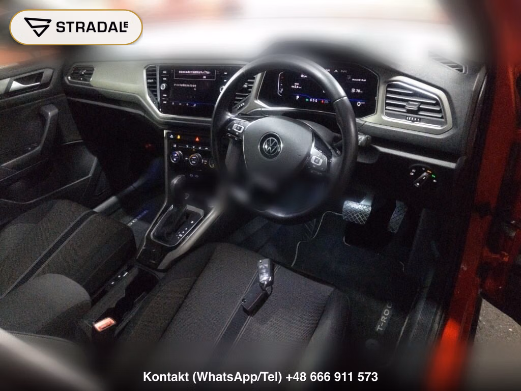 VOLKSWAGEN T-ROC TDI STYLE DESIGN PACKAGE, miniaturka 4