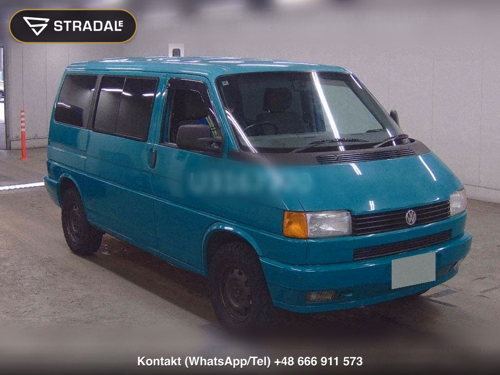 VOLKSWAGEN VANAGON OTHERS, miniaturka 2