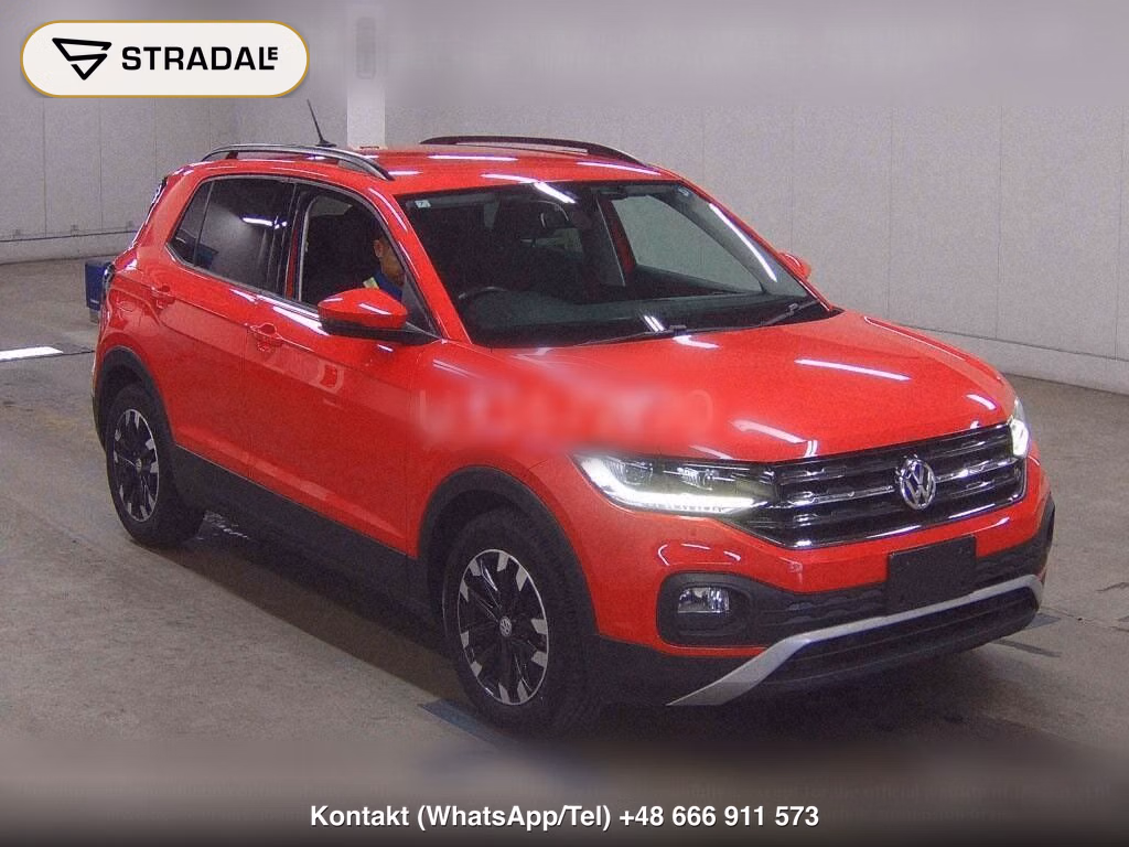 VOLKSWAGEN T-CROSS TSI ACTIVE, miniaturka 2