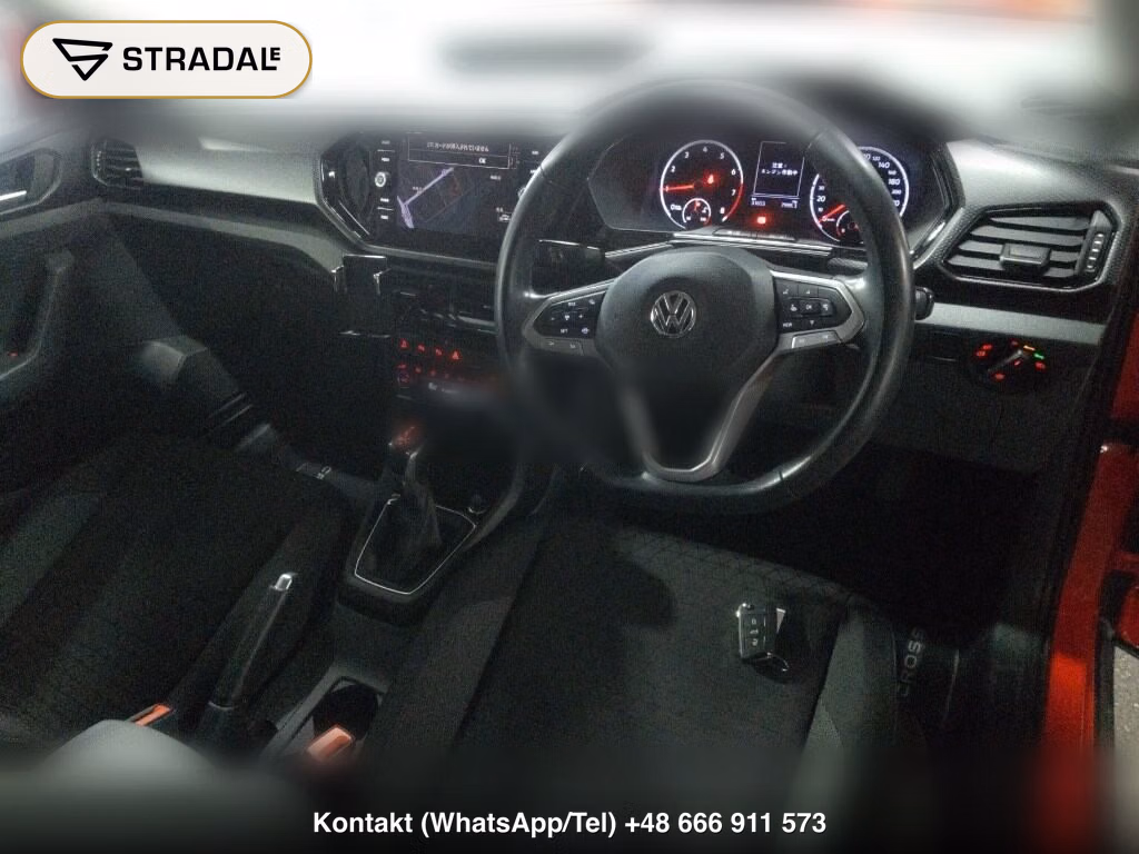 VOLKSWAGEN T-CROSS TSI ACTIVE, miniaturka 4