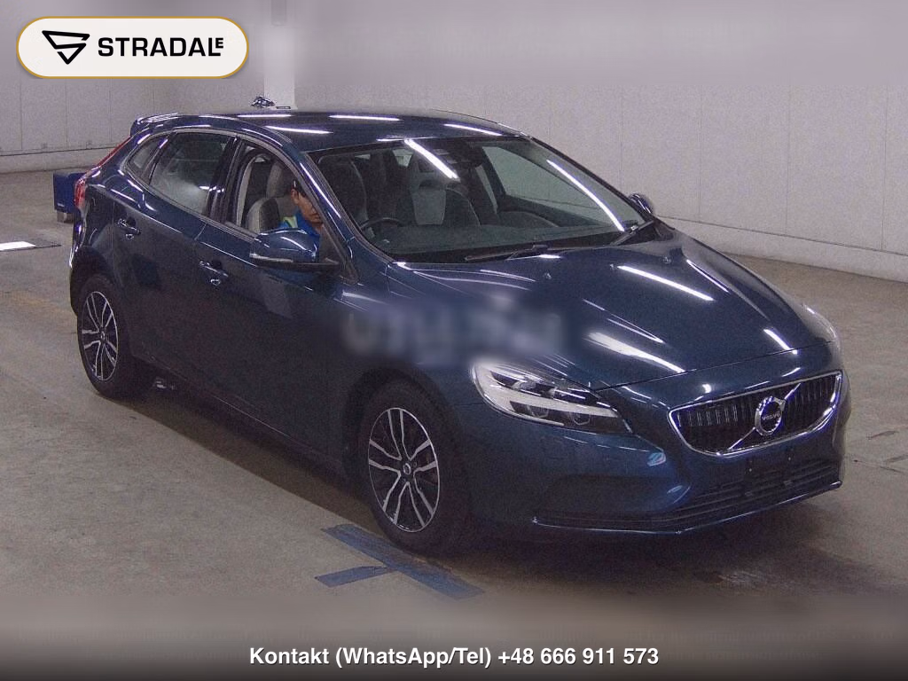 VOLVO V40 T3 TACK EDITION, miniaturka 2