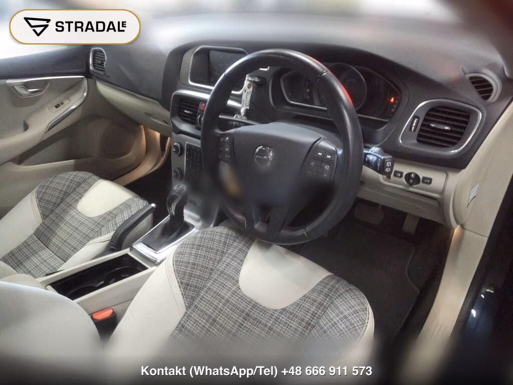 VOLVO V40 T3 TACK EDITION, miniaturka 4
