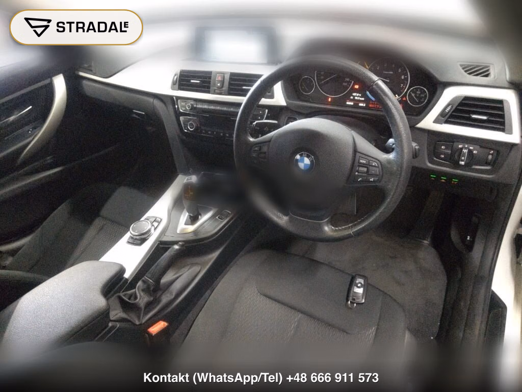 BMW 3 SERIES 4D 318I, miniaturka 4