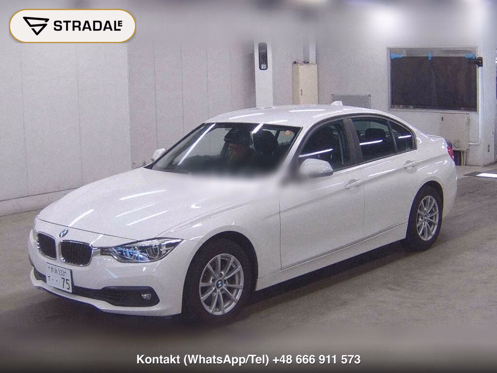 BMW 3 SERIES 4D 318I, miniaturka 5
